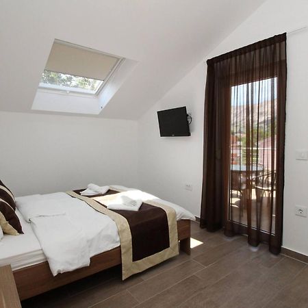 Apartments Smojver Stipe Baska  Ngoại thất bức ảnh