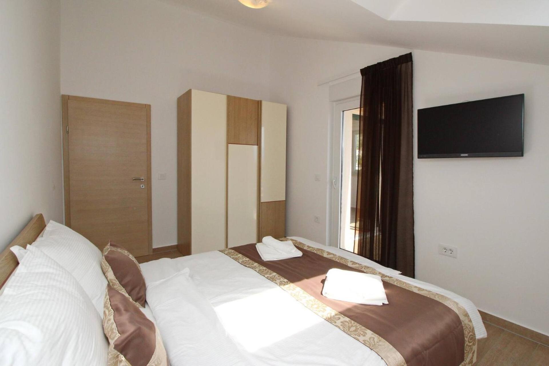 Apartments Smojver Stipe Baska  Ngoại thất bức ảnh