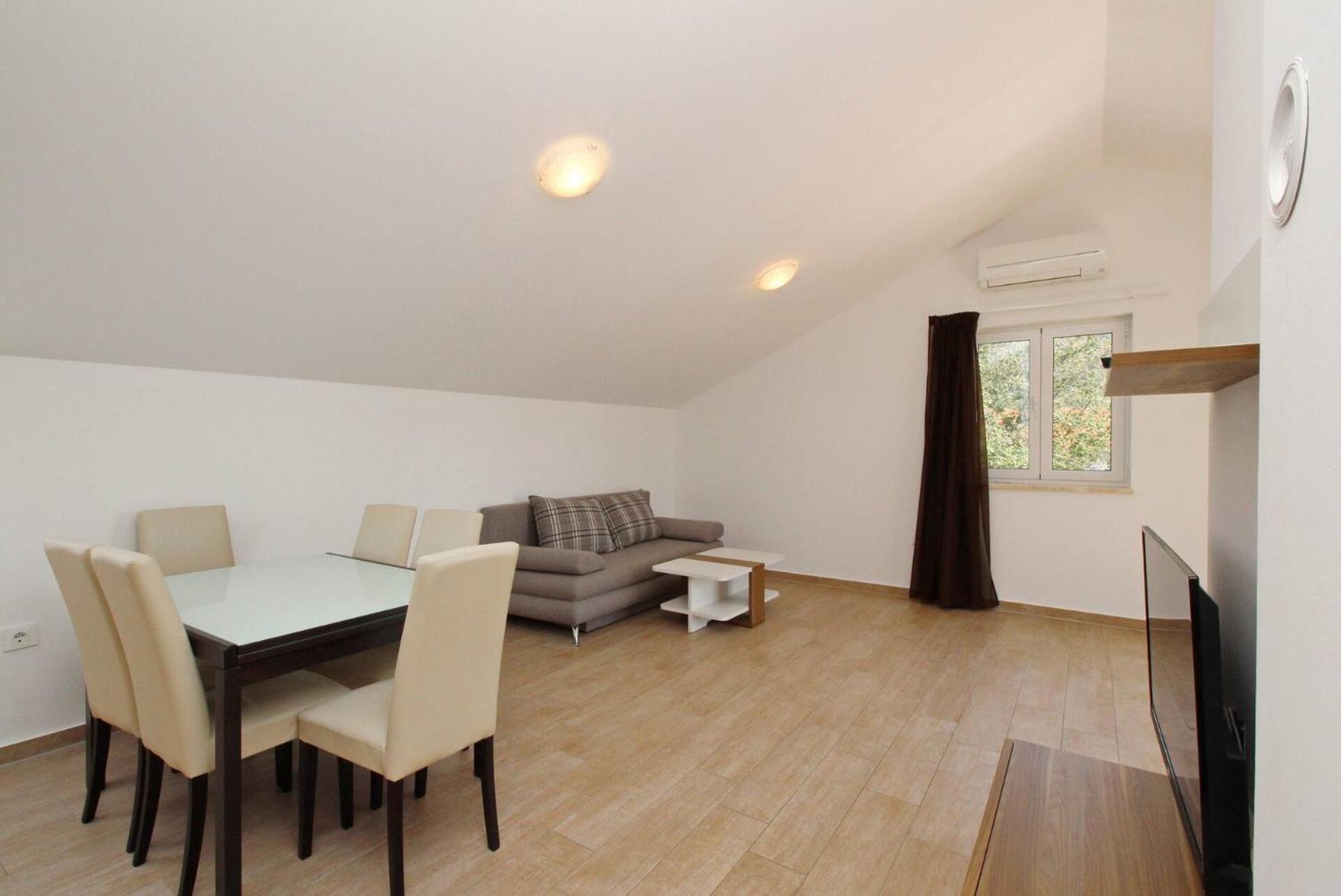 Apartments Smojver Stipe Baska  Ngoại thất bức ảnh