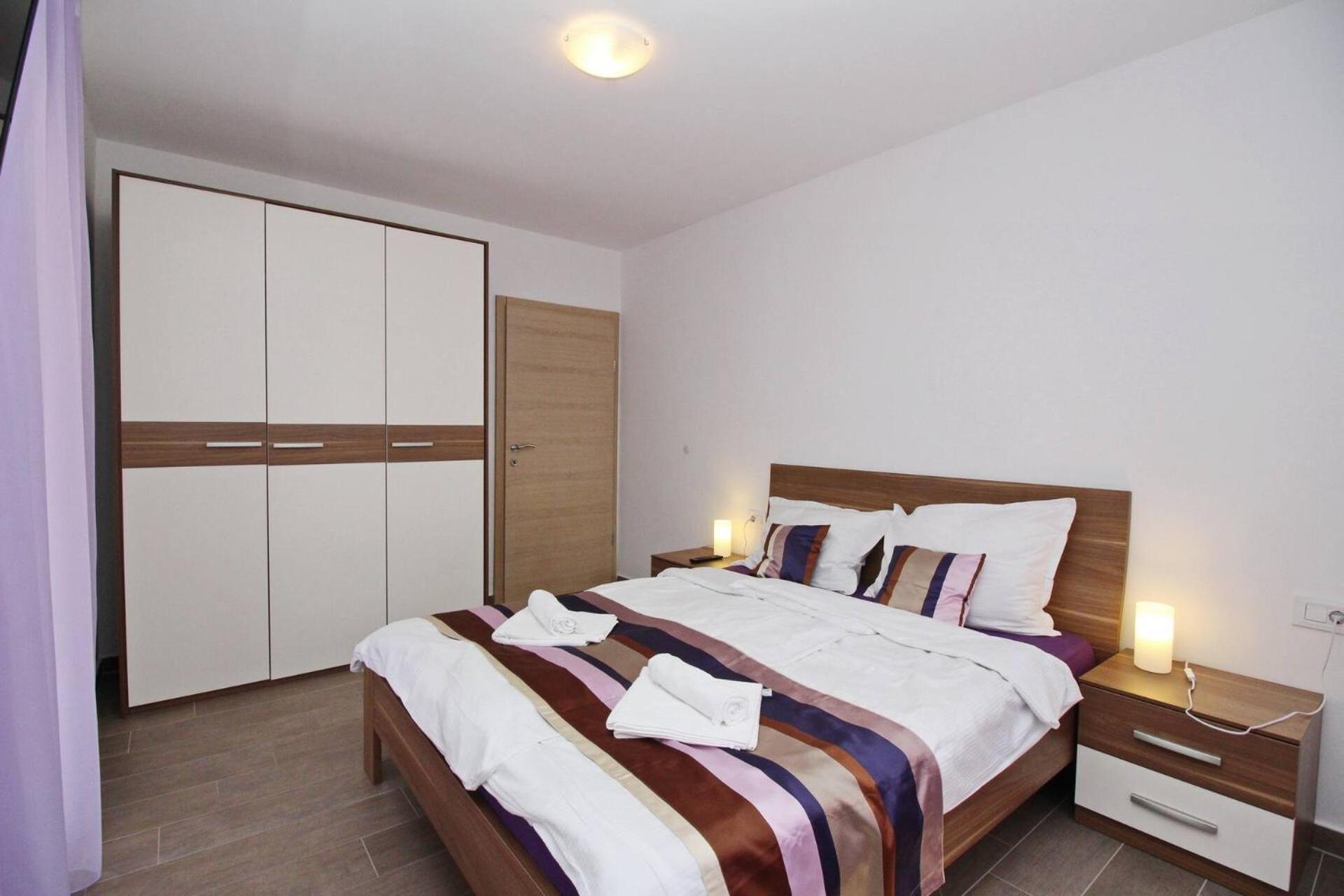 Apartments Smojver Stipe Baska  Ngoại thất bức ảnh