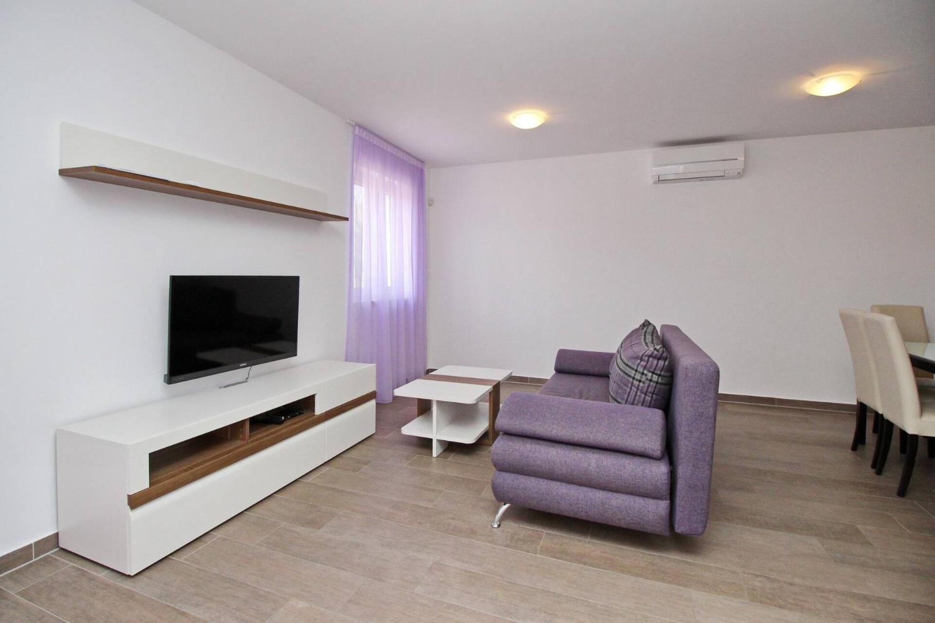 Apartments Smojver Stipe Baska  Ngoại thất bức ảnh