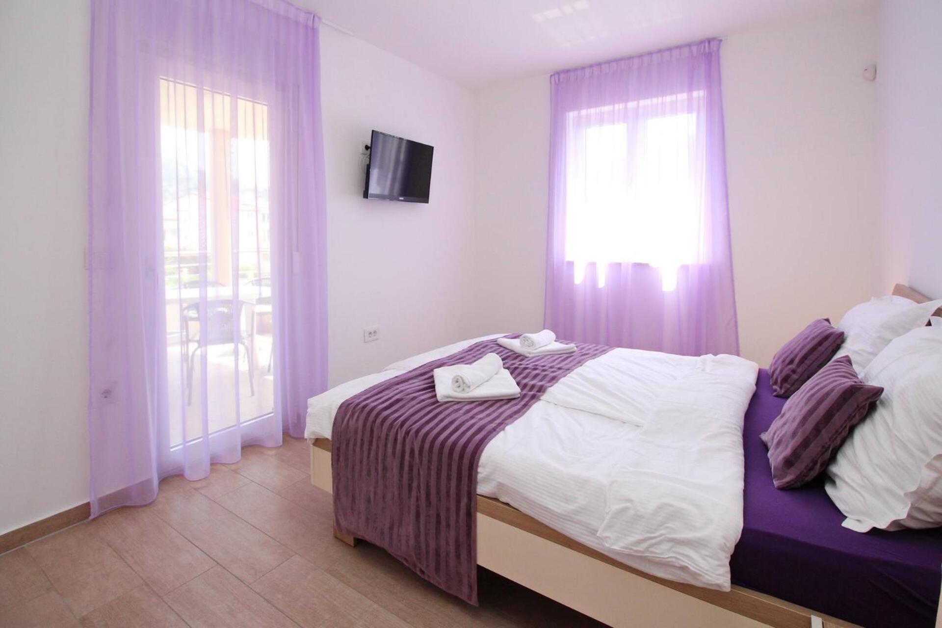 Apartments Smojver Stipe Baska  Ngoại thất bức ảnh