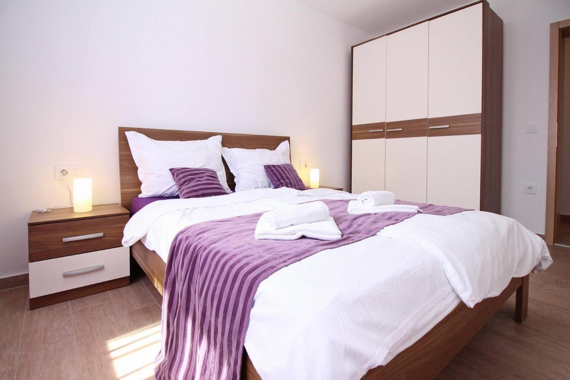Apartments Smojver Stipe Baska  Ngoại thất bức ảnh