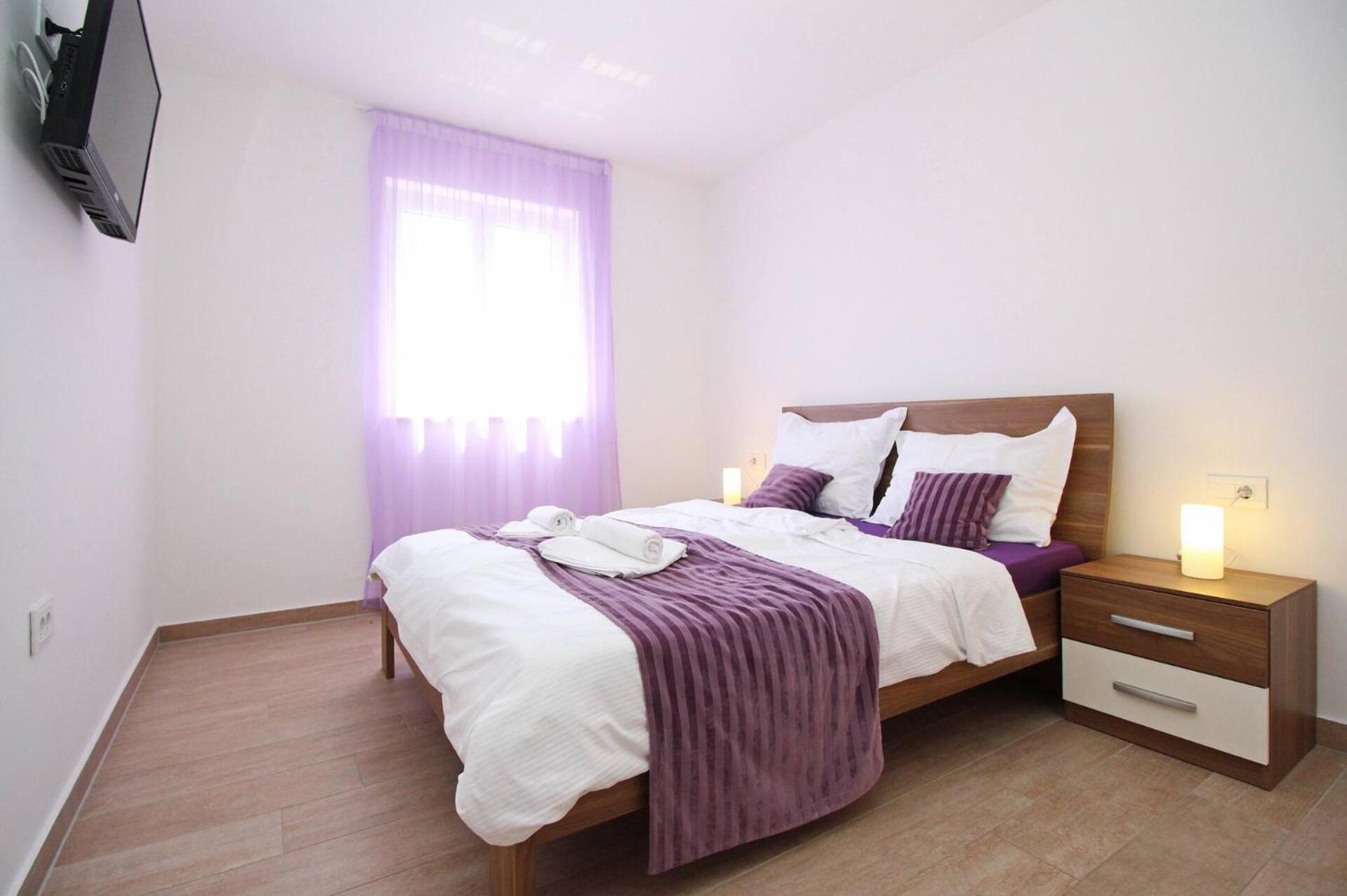 Apartments Smojver Stipe Baska  Ngoại thất bức ảnh