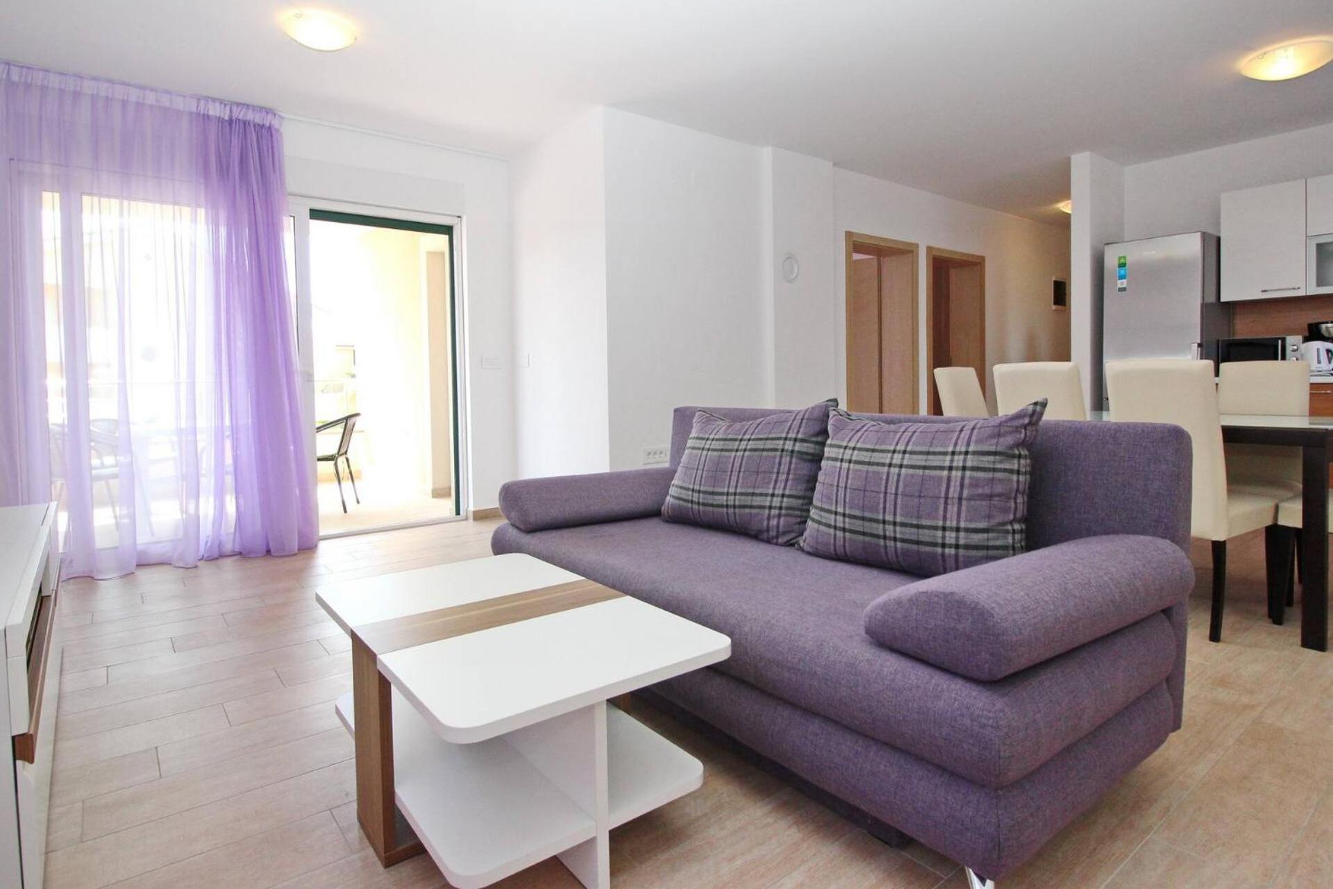 Apartments Smojver Stipe Baska  Ngoại thất bức ảnh