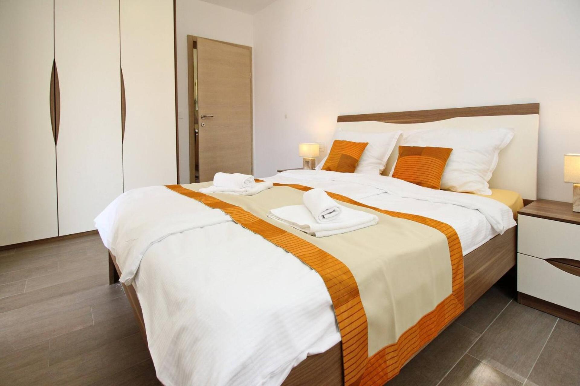 Apartments Smojver Stipe Baska  Ngoại thất bức ảnh