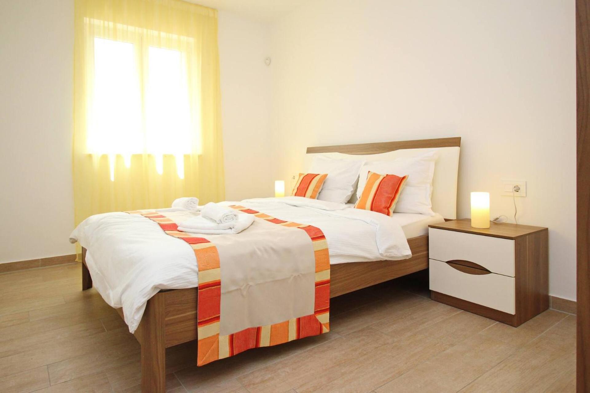 Apartments Smojver Stipe Baska  Ngoại thất bức ảnh