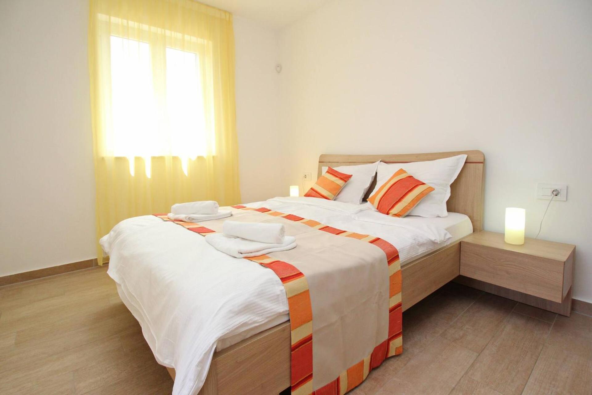 Apartments Smojver Stipe Baska  Ngoại thất bức ảnh