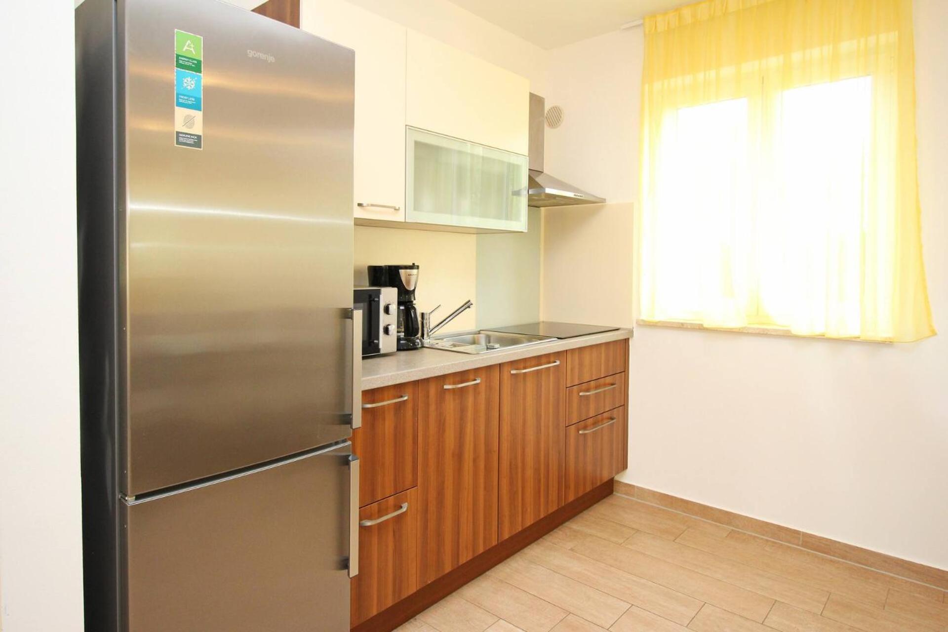 Apartments Smojver Stipe Baska  Ngoại thất bức ảnh
