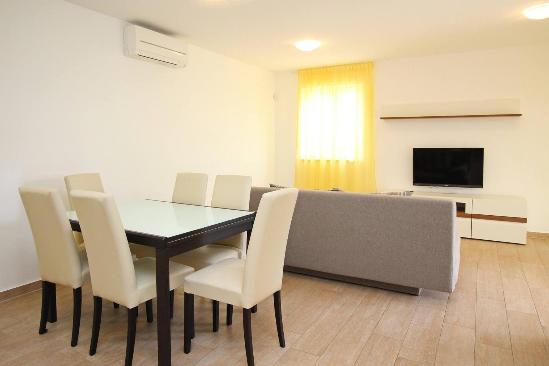 Apartments Smojver Stipe Baska  Ngoại thất bức ảnh