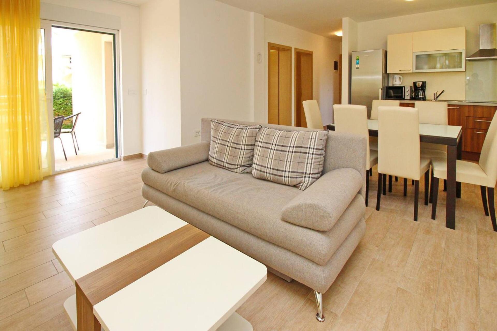 Apartments Smojver Stipe Baska  Ngoại thất bức ảnh